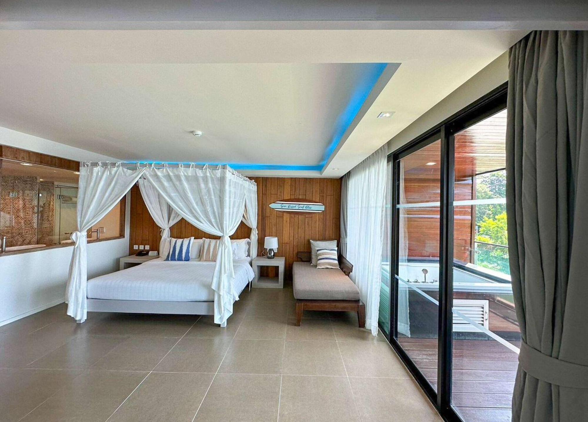 Zenmaya Oceanfront Phuket, Trademark Collection By Wyndham Patong Kültér fotó